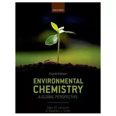 Environmental Chemistry