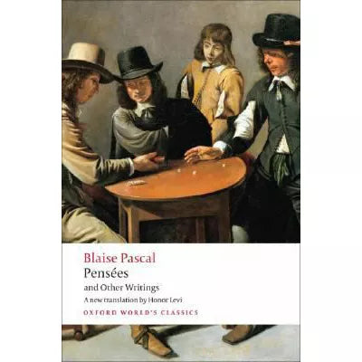 Pensees and Other Writings