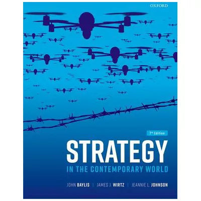 Strategy in the Contemporary World