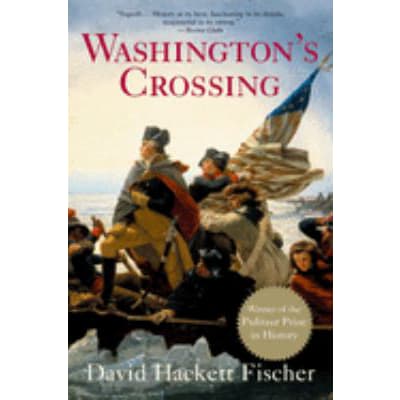 Washington's Crossing