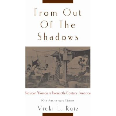 From Out of Shadows (10th Anniv Ed)