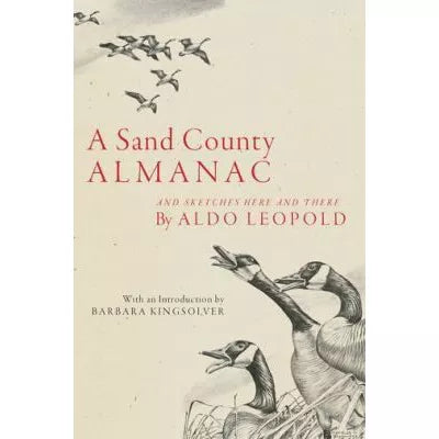 A Sand County Almanac