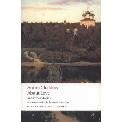 About Love &amp; Other Stories