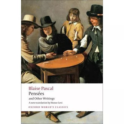 Pensees &amp; Other Writings