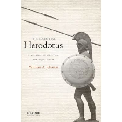 Essen Herodotus