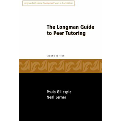 Longman Guide to Peer Tutoring