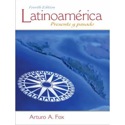 Latinoamerica: Presente y Pasado