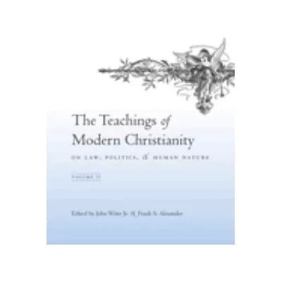 Teaching Of Modern Christianity (Vol2)