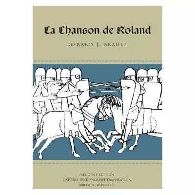 La Chanson de Roland