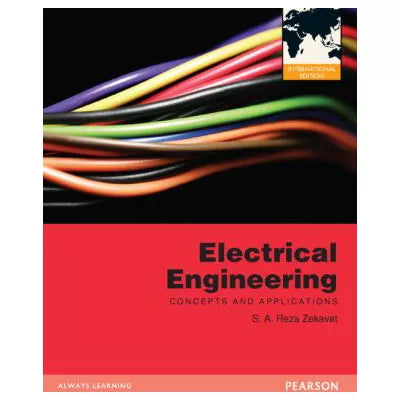 Electrical Engineering: Concepts &amp; Applications