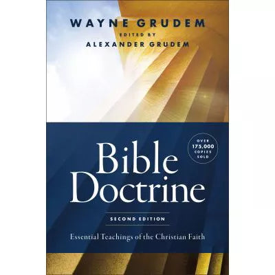 Bible Doctrine, Second Edition