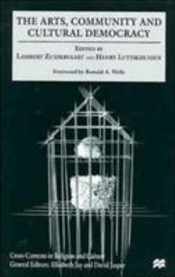 Arts, Community and Cultural Democracy, The