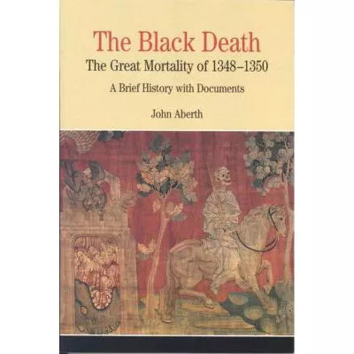 Black Death: Great Mortality of 1348-1350