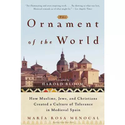 Ornament of the World