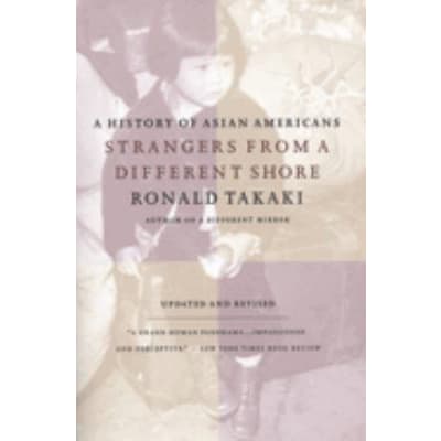 Strangers From Different Shore (Upd &amp; Rev)