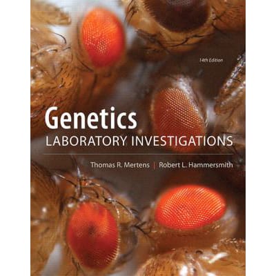 Genetics: Laboratory Investigations