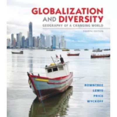 Globalization &amp; Diversity (w/out Access Code)