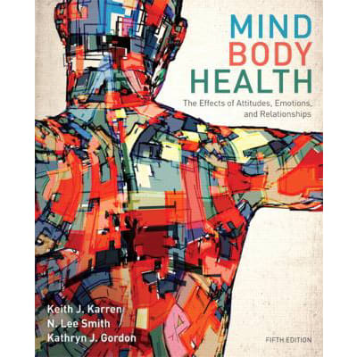 Mind/Body Health: The Effects of Attitudes, Emotions, and Relationships