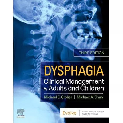 Dysphagia - E-Book : Dysphagia - E-Book