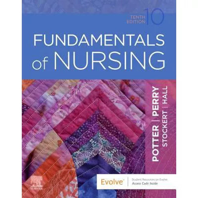 Fundamentals of Nursing - E-Book