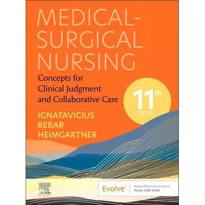Medical Surgical Nursing