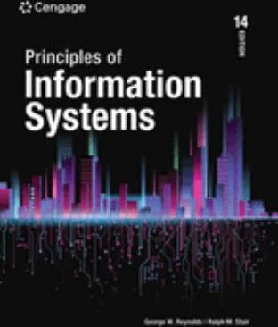 Prin of Information Systems