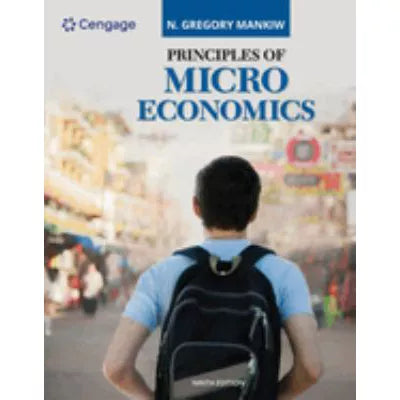 Prin of Microeconomics