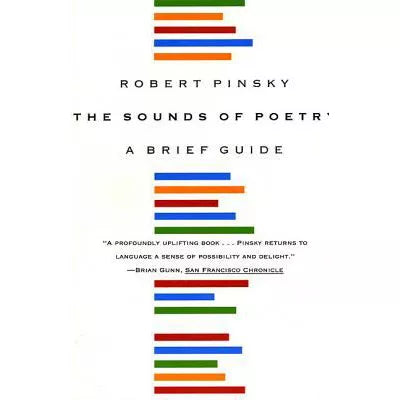 Sounds of Poetry
