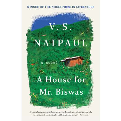 House for Mr Biswas