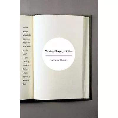 Making Shapely Fiction
