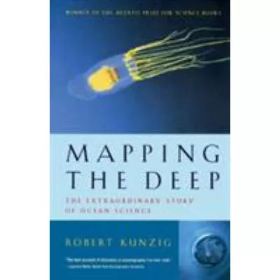 Mapping the Deep