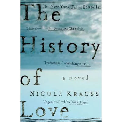 History of Love