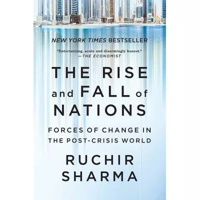 Rise &amp; Fall of Nations