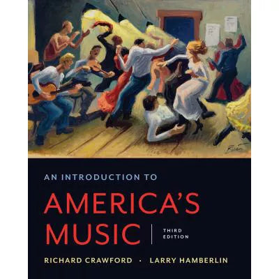An Introduction to America's Music