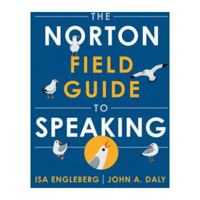 Norton Field Guide to Speaking