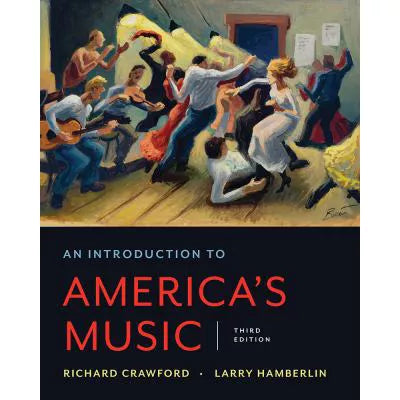Intro to America's Music