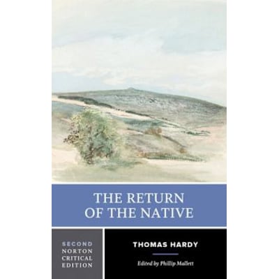 Return of the Native