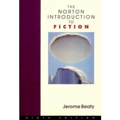 Norton Intro to Fiction