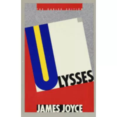 Ulysses: Gabler Ed