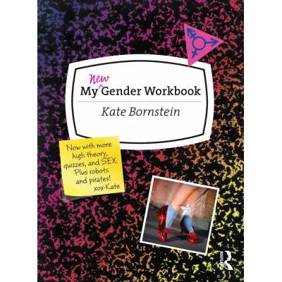My New Gender Workbook