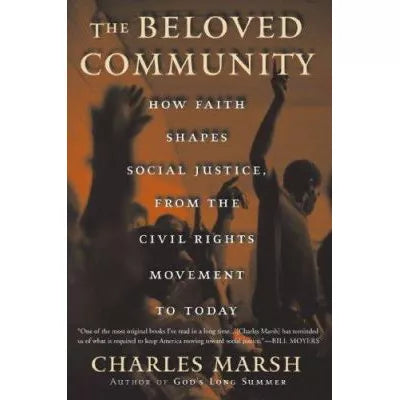 Beloved Community