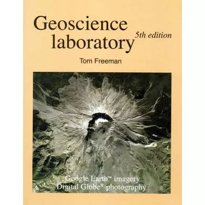 Geoscience Laboratory