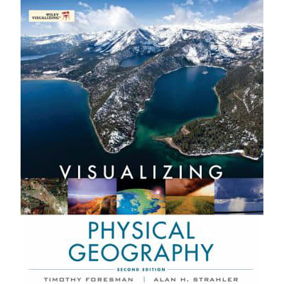 Visualizing Physical Geography