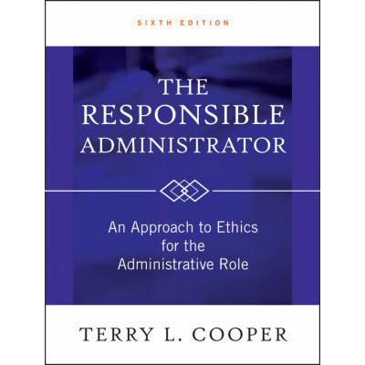 Responsible Administrator