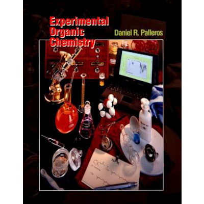 Experimental Organic Chemistry