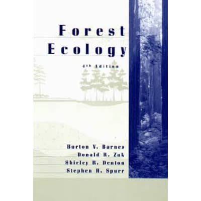 Forest Ecology