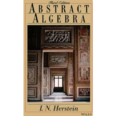 Abstract Algebra