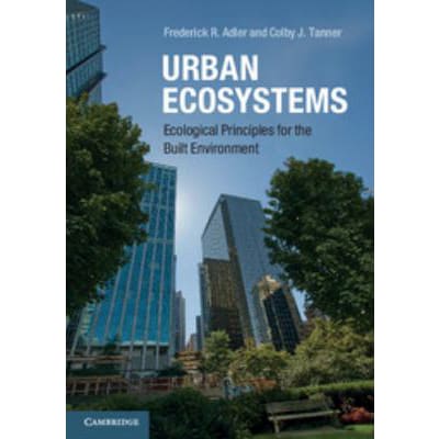 Urban Ecosystems