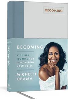 BECOMING GUIDED JOURNAL