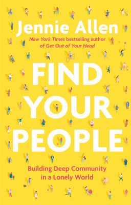 Find Your People